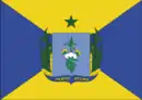 Drapeau de Pedro Velho