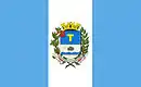 Drapeau de Piracaia