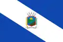 Drapeau de Ribeirão do Pinhal