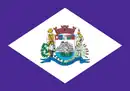 Drapeau de São Francisco do Sul