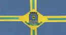 Drapeau de São João do Paraíso