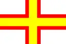Drapeau de Santo Antônio de Jesus