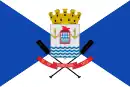 Drapeau de Teresina