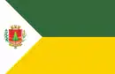 Drapeau de Três Barras
