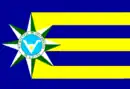 Drapeau de Valparaíso