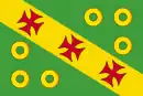 Drapeau de Vilarmaior