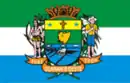 Drapeau de Guarani d'Oeste