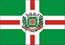 Drapeau de São Bento Abade