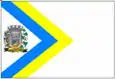 Drapeau de Nova Castilho