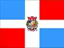 Drapeau de Trabiju