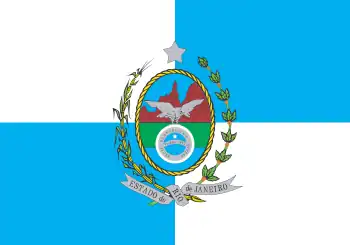 État de Rio de Janeiro