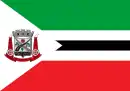 Drapeau de Mafra