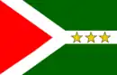 Drapeau de Forquilhinha