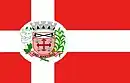 Drapeau de Frei Martinho