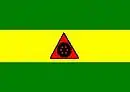 Drapeau de Itaberaí
