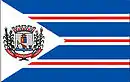 Drapeau de Jardim