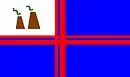 Drapeau de Nova Aliança