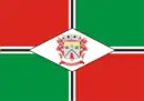 Drapeau de Papanduva