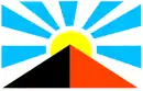 Drapeau de Tavares