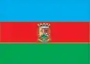 Drapeau de Maria da Fé