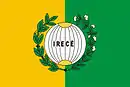 Drapeau de Irecê