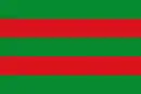 Drapeau de Torrelavega