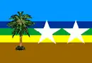 Drapeau de Díaz