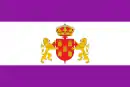 Drapeau de Baltanás