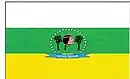 Drapeau de Cacique Manaure