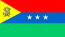 Drapeau de Guacara