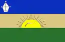 Drapeau de Monseñor Iturriza