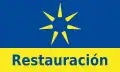 Logotype depuis 2021.