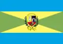 Drapeau de Santiago Mariño