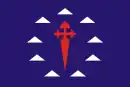 Drapeau de Santiago del Teide