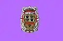 Drapeau de Villoria