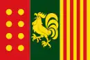 Drapeau d'Aitona