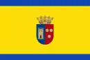 Drapeau de Alborache