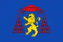 Drapeau de Alfauir