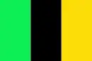 Drapeau de Arsèguel