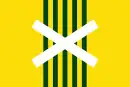Drapeau de Esparreguera
