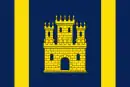 Drapeau de Olèrdola