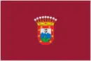 Drapeau de Abanto-Zierbena
Abanto y Ciérvana (es)