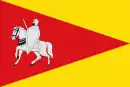 Drapeau de Agüero