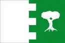 Drapeau de Agrón