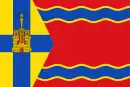 Drapeau de Aguatón