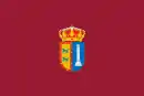 Drapeau de Alcabón
