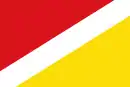 Drapeau de Aldeanueva del Camino