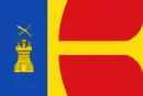Drapeau de Alfambra