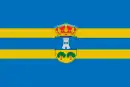 Drapeau de Alhaurín de la Torre