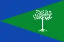 Drapeau de Aliseda